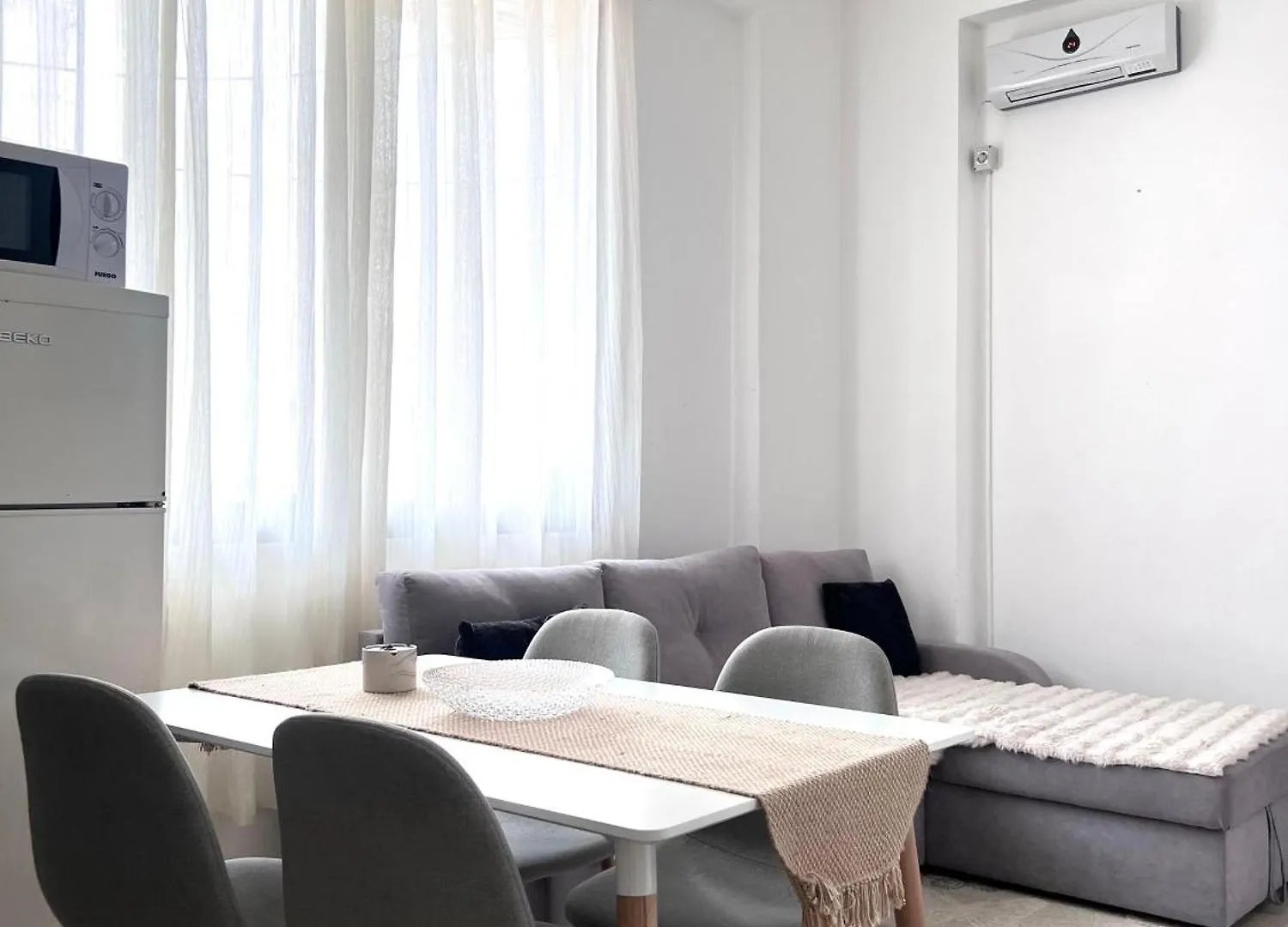 Flora Home Durrës