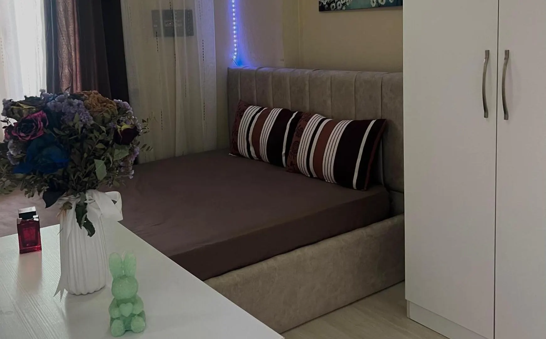 Flora Home Durrës Albania